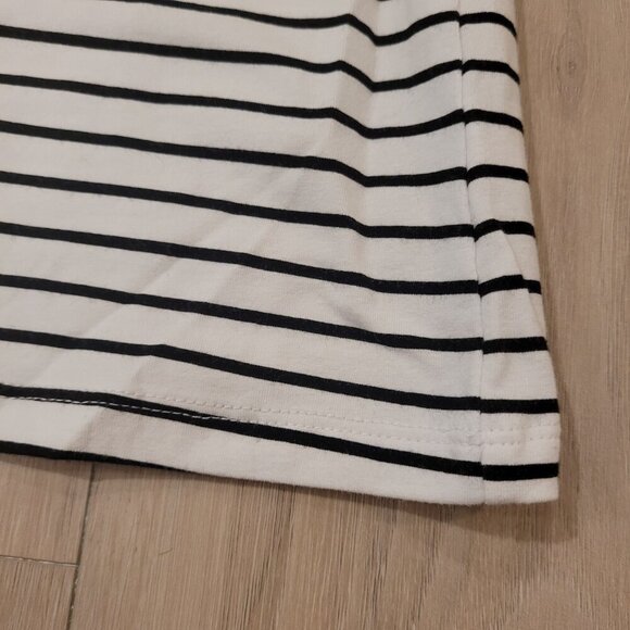 NWT TORRID | Foxy Strapless Tube Top Striped | Sz. 2X - Picture 6 of 8